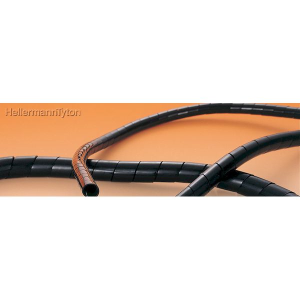 タイトン TS-13N12-W 50M巻 TS−13N12−W 50M スパイラルチューブ 耐候性 TS13N12