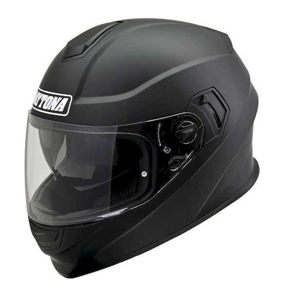 デイトナ DAYTONA 46464 バイク用 ヘルメット フルフェイス SG規格 ABS＋PC ピンロックシート付属 インナーバイザー装備 DN−0 19,677円