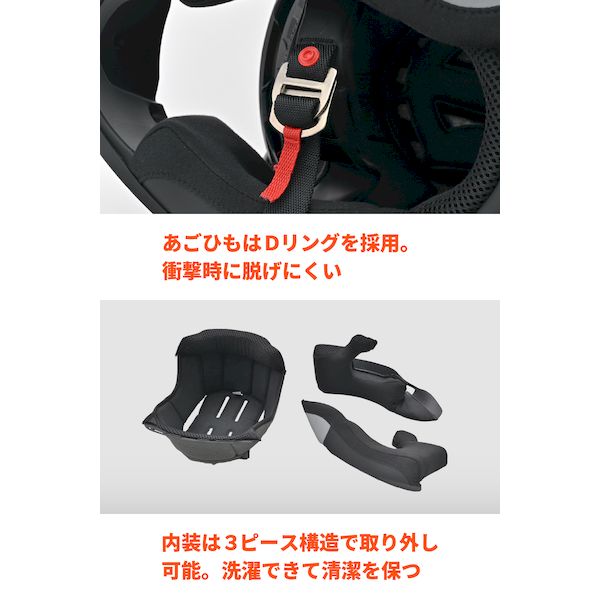 デイトナ DAYTONA 46465 バイク用 ヘルメット フルフェイス SG規格 ABS+PC ピンロックシート付属 インナーバイザー装備 DN−0 デイトナ DAYTONA 46465 バイク用 ヘルメット フルフェイス SG規格 ABS+PC ピンロックシート付属 インナーバイザー装備 DN−0