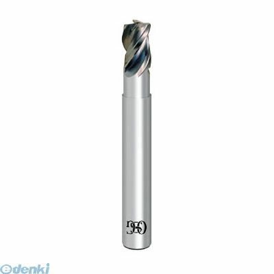 オーエスジー OSG CAPKE12XR1 超硬エンドミル 690-0666【キャンセル不可】の通販は