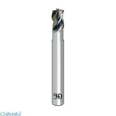 オーエスジー OSG CAPKE16XR3 超硬エンドミル 690-0691【キャンセル不可】