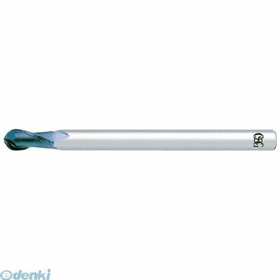 オーエスジー OSG DIAEBDR2.5X5 超硬エンドミル 690-1948【キャンセル不可】