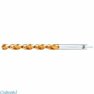 オーエスジー OSG EXGDXL12X200X120 ゴールドドリル 一般加工用ロング型 刃径１２ｍｍ 溝長１２０ｍｍ ８５９２１２０ 630-3684【キャン