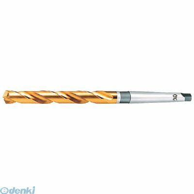 オーエスジー OSG EXMTGDR25.5XMT3 一般加工用ＭＴシャンク　レギュラ型　ゴールドドリル 631-0087
