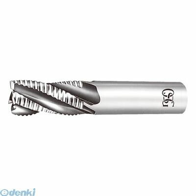 オーエスジー OSG EXREES38 ハイスエンドミル ８１５３８ 631-0451【キャンセル不可】の通販は