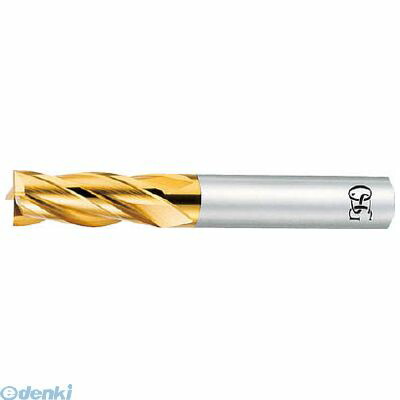 オーエスジー OSG EXTINEMS27 ハイススクエアエンドミル ＴｉＮコート多刃ショート 刃径２７ｍｍ シャンク径２５ｍｍ ８８２３７ 632-0066【キャンセル不可】