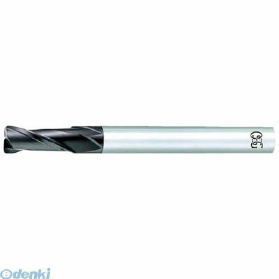 オーエスジー OSG FXCRMGEDL6XR1 超硬エンドミル 690-2634【キャンセル不可】
