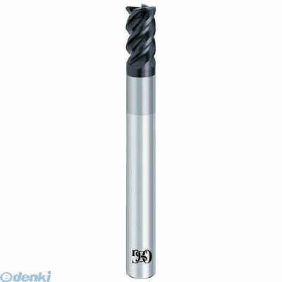 オーエスジー OSG FXSPKE12XR0.5X110 超硬エンドミル 692-1663【キャンセル不可】