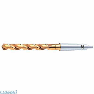 オーエスジー OSG MTSUSGDR22.5 ハイスドリル ６５２２５ 633-3745【キャンセル不可】の通販は