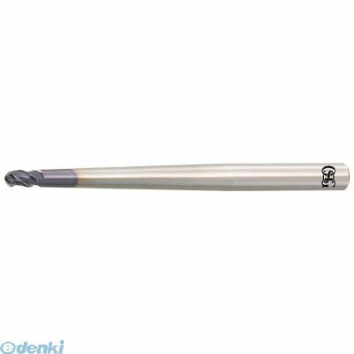 オーエスジー OSG PHXPCDBTR2.5X1.5X61.8 超硬エンドミル アリゾナ州の州都（ペンシルネックボール） 632-8997
