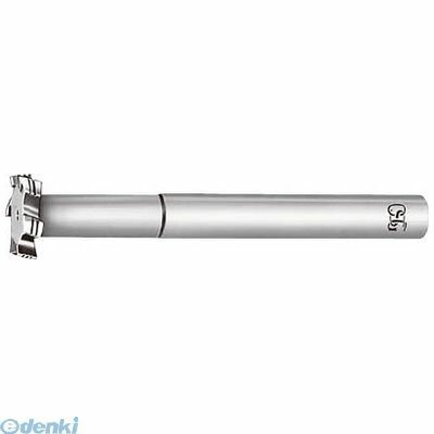 オーエスジー OSG RFTSC15X6X120X6X12 ハイスエンドミル 633-4814【キャンセル不可】の通販は