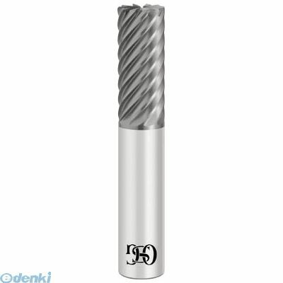 オーエスジー OSG VPSEMS25XR1X6F ハイスエンドミル 634-4577【キャンセル不可】の通販は