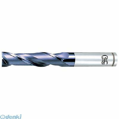 オーエスジー OSG VXPMEDL23 ハイスエンドミル ８４５１７３０ 635-0631【キャンセル不可】の通販は