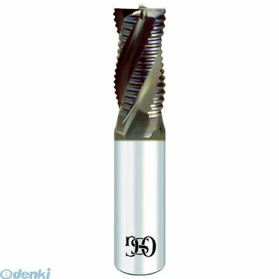 オーエスジー OSG WHREES30 ＷＸＬコーティングエンドミル（ラフィングショート形） 632-9608【キャンセル不可】の通販は