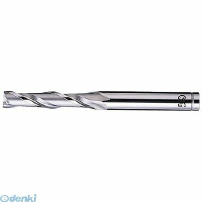 OSG XPMEDL29 ハイススクエアエンドミル ＸＰＭ２刃ロング 刃径２９ｍｍ 刃長９０ｍｍ シャンク径２５ｍｍ ８９０８９ 200-
