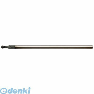 ＵＴ超硬ＥＭロングネックボール  DCLB2040030060  Ｒ２×有効長３０ ユニオンツールの通販は 10,530円