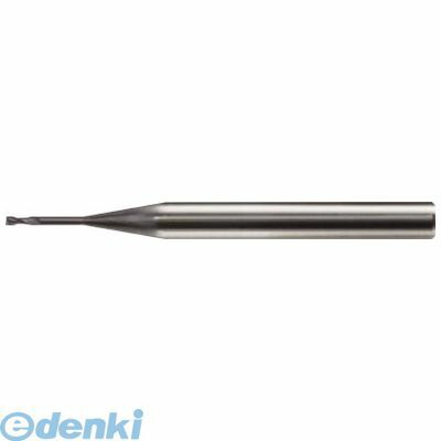 ユニオンツール  DCLS2006100 超硬ＥＭ　ロングネックスクエアφ０．６×有効長１０の通販は