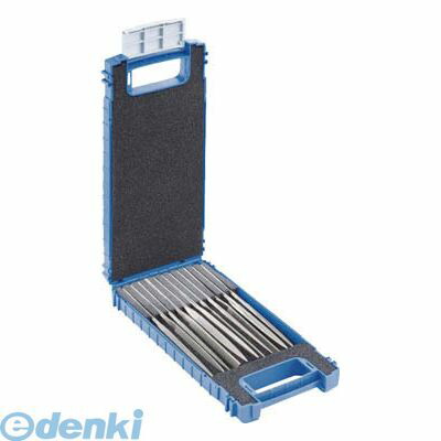 ＰＦＥＲＤ DF4211SET017418 ダイヤモンドニードルヤスリ　１１本組セット