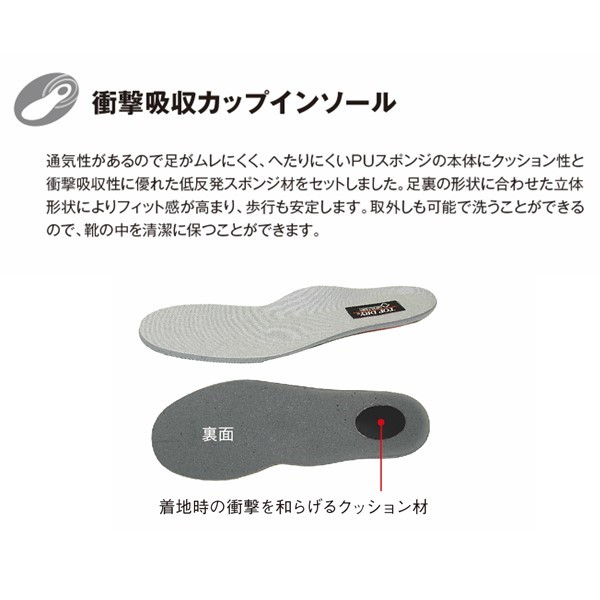 アサヒシューズ トップドライ TOP DRY TDY3939 ゴアテックス搭載 防水ショートブーツ レディース 日本製 雨や雪の日も安心 撥水加_3