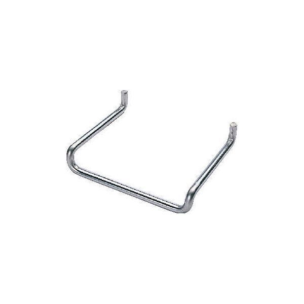 クマモト A158R check ステン ローレットタラップNTT 22×320×80×400 5,940円