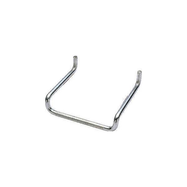 クマモト E125R check ステンレス ローレット付タラップ 下水事業団型