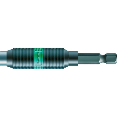 Ｗｅｒａ社 053923 ８９７／４Ｒ　ラピダプタービットホルダー 434-7668