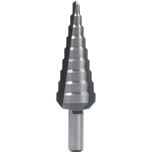 【海外メーカー特集】ＲＵＫＯ社 101351 ３枚刃ステップドリル ２０ｍｍ 486-3747