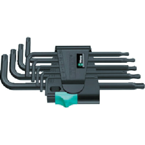 Ｗｅｒａ  024242 ９６７ＰＫＬ／９　トルクスキーセット
