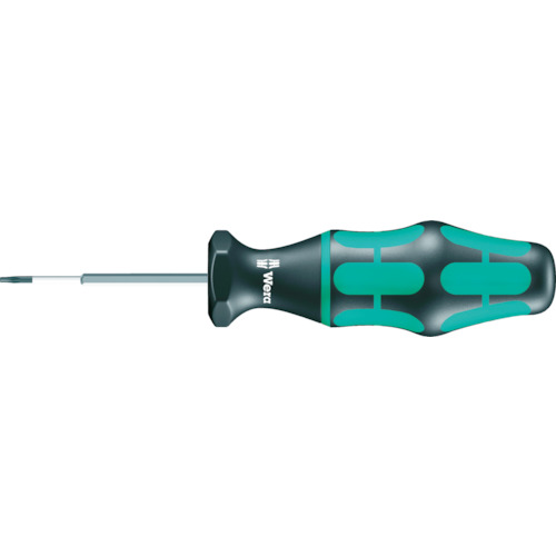 Ｗｅｒａ  027930 ３００　トルクドライバー　ＴＸ６．０