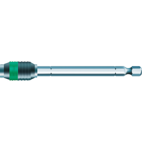 Ｗｅｒａ  052504 ８８９／４Ｒ　ラピッドアダプタービットホルダー