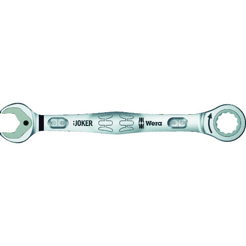 Ｗｅｒａ  073285 コンビネーションラチェットレンチ（インチサイズ）　５／８の通販は
