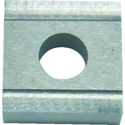三和  09S9003BN 切削工具 ハイスチップ 四角９０° 【10個入】