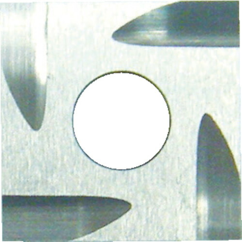 三和 09S9006BR 切削工具 ハイスチップ 四角９０° 【10個入】
