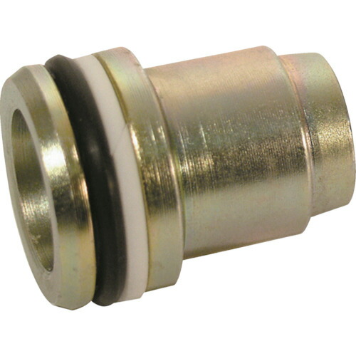 ロームヘルド・ハルダー  0460-692 カップリング ニップル