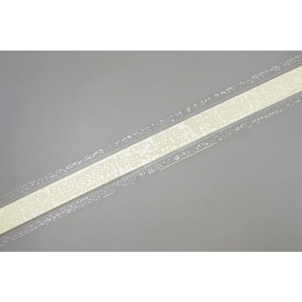 緑十字  072009  保護用滑り止めテープ 高輝度蓄光テープ５０ｍｍ幅用 ＦＬＡＯ−７５１Ｓ ７５ｍｍ幅×１０ｍ 072009_1