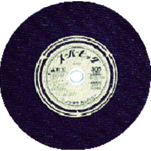 ノリタケ 1000C23011 【10個入】切断砥石スーパービッグ Ａ３０Ｐ ３０５Ｘ２．５Ｘ２５．４