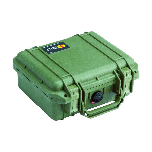 ペリカン ＰＥＬＩＣＡＮ 1200OD スモールケース １２００ ＯＤ ２７０×２４６×１２４ 420-5413の通販は