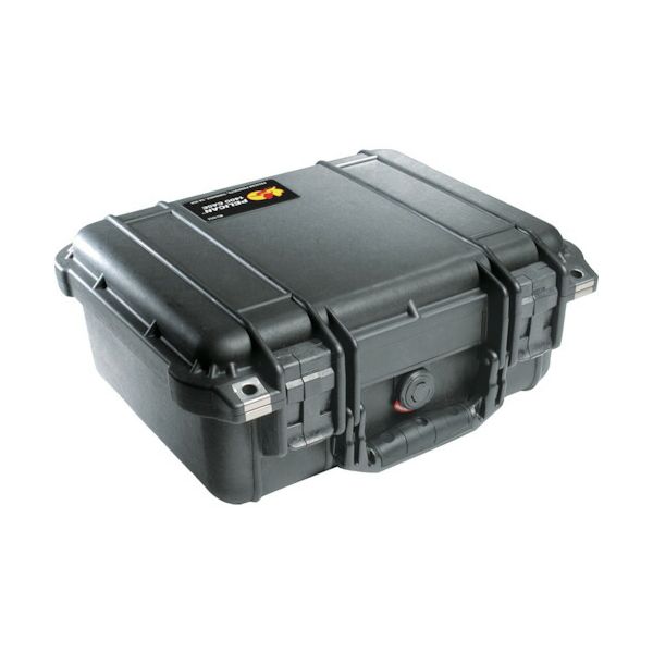 伽藍鳥 ＰＥＬＩＣＡＮ 1400NFBK スモール入れもの １４００ 黒 質問用紙なし ３４０×２９５×１５２ 420-5472