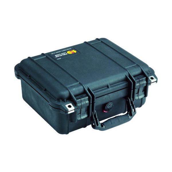 ペリカン ＰＥＬＩＣＡＮ 1400BK スモールケース １４００ 黒 ３４０×２９５×１５２ 420-5464の通販は