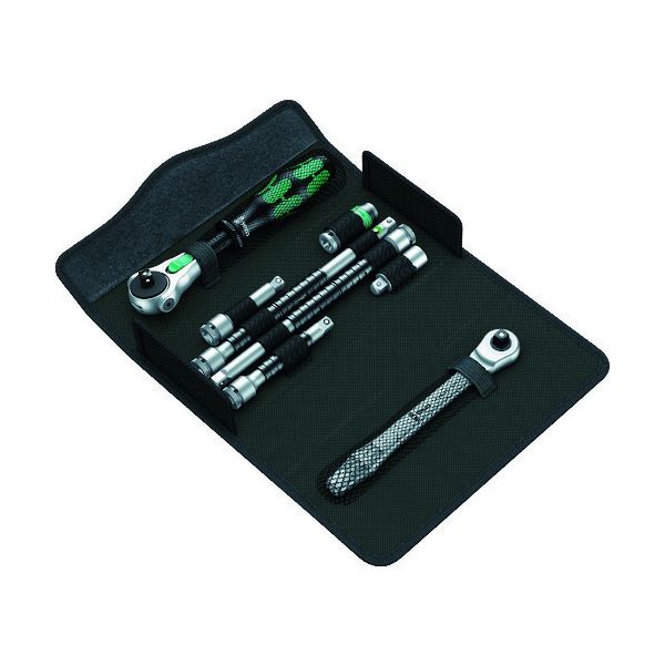 Ｗｅｒａ  135949 サイクロップ１／４ セット
