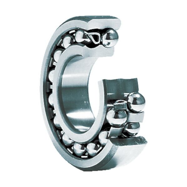 ＮＴＮ  1317SK Ａ 小径小形ボールベアリング テーパ穴 内径８５ｍｍ外径１８０ｍｍ幅４１ｍｍ 1317SK1260 tr-8197749