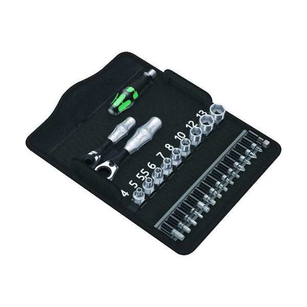 Ｗｅｒａ  135918  クラフトフォーム　コンパクト　サイクロップ　セット　ミニ２ 135918の通販は