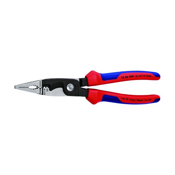 ＫＮＩＰＥＸ 1382-200 エレクトロプライヤー　２００ｍｍ 1382200の通販は 7,531円