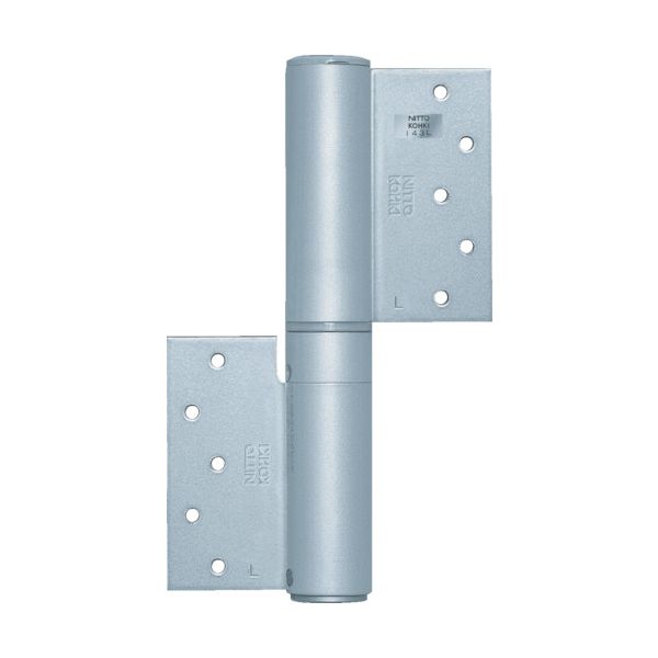 日東 143R-T オートヒンジ丁番型 143RT 293-8715 日東工器 右用の通販は