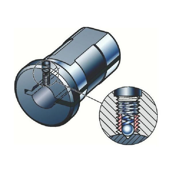 ＳＶ ［132L-4020105-B］ ボーリングバイト用スリーブ 132L4020105Bの通販は