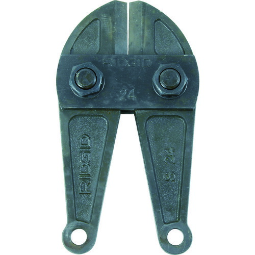 リジッド RIDGID 18383 Ｒ３６Ｓ ヘッドアッセンブリ R36S Ridge Tool Company