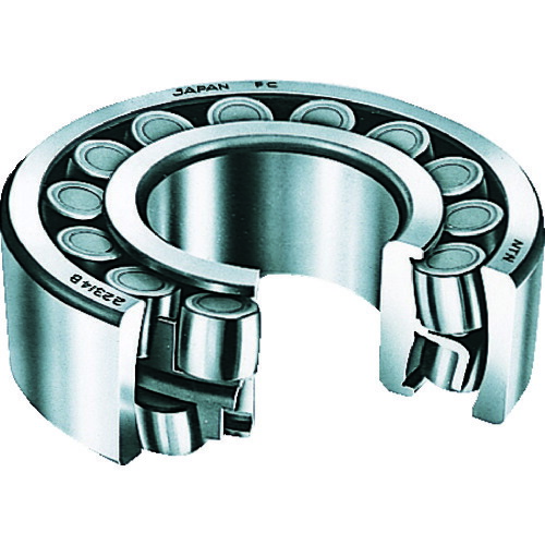 ＮＴＮ 22208EAKD1 自動調心ころ軸受 テーパ穴タイプ 内輪径４０ｍｍ外輪径８０ｍｍ幅２３ｍｍ 22208EAKD11260 tr-8197535の通販は 5,458円