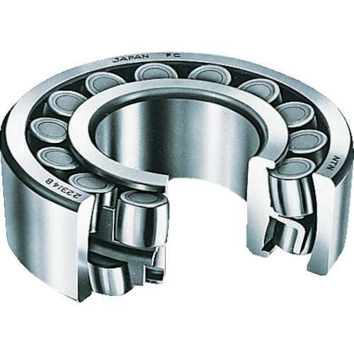 ＮＴＮ ［22324EAKD1］自動調心ころ軸受 テーパ穴 内輪径１２０ｍｍ外輪径２６０ｍｍ幅８６ｍｍ22324EAKD11260の通販は 30,862円