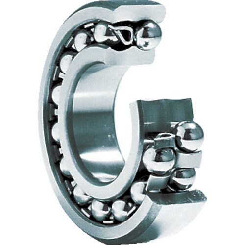 ＮＴＮ 2316SC3 自動調心玉軸受 すきま大タイプ 内輪径８０ｍｍ外輪径１７０ｍｍ幅５８ｍｍ 2316SC31260 tr-8197716