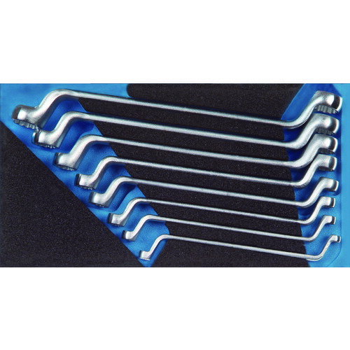ＧＥＤＯＲＥ  2308827  オフセットリングスパナセット　１５００ＣＴ１‐２ 2308827